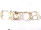 Cracked 70-80 Camaro Instrument Gauge Cluster Housing Case Original Gm 25021020. Fixed Price $44.99.
