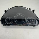 2003-2006 Mercedes W211 E500 E350 Instrument Cluster Speedometer 2115405147 Oem. Fixed Price $145.00.