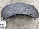 2001-2004 Chevy S10/S15/SONOMA Speedometer Cluster 4.3L At Oem. Fixed Price $70.00.