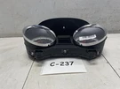 2014 Dodge Durango Speedometer Instrument Cluster Gauge Oem+. Fixed Price $100.76.