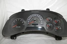 Speedometer Instrument Cluster 02 03 04 Gmc Envoy/envoy Xl Rebuilt 213,319 Miles. Fixed Price $164.88.