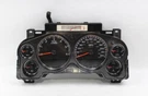 Speedometer Cluster Mph Fits 2010-2011 Gmc Sierra 1500 Pickup Oem #18515. Fixed Price $56.00.