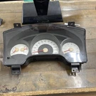 06-09 Mitsubishi Raider Speedometer Instrument Cluster Oem P56044895AI. Fixed Price $80.00.