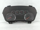 2014-2014 Gmc Sierra 1500 Speedometer Instrument Cluster Gauges 23448523 PA6YP. Fixed Price $54.00.