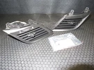 2011-2016 Honda Cr-z Oem Driver Side Dash Vents Left Right Heat A/c Lh Rh *nice*. Fixed Price $55.24.