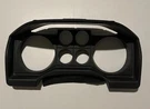 2001-2006 Mitsubishi Montero Limited Speedometer Gauge Bezel Dash Trim Black Oem. Fixed Price $34.95.
