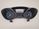 14-15 Ford Escape Speedometer Cluster With Message Center Mph DJ5Z10849SHA. Fixed Price $117.38.