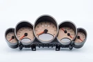 Porsche Exclusive Estate Beige Instrument Cluster Gauge U.s. 99764111333D07. Fixed Price $2896.12.