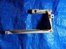 Damaged Section Of Housing For Vintage Gauge Cluster Dodge Truck. Fixed Price $23.99.