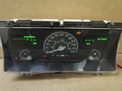 03 04 Lincoln Town Car Speedometer Instrument Cluster Unknown Miles 3W1F10849AC. Fixed Price $133.00.