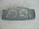2006 Nissan Xterra N50 Wagon Kph Instrument Cluster Speedometer 24810-EC36D. Fixed Price $129.99.