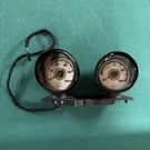Dash Gauge Pods 2013-2015 Smart Fortwo Ev Auto Oem A4515420024. Fixed Price $99.00.
