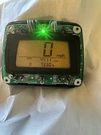 1998-2001 Nice (450S)HONDA Foreman Used Oem Speedometer Cluster. Fixed Price $275.00.