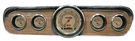 1965-1966 Ford Mustang Direct Fit Gauge Vintage MU65VT00. Fixed Price $775.10.