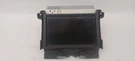 '10-'11 Land Rover LR4 Display Screen W/o Navigation Oem Year Wnty!. Fixed Price $89.55.