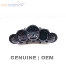 2017-2018 Porsche Cayenne 3.6L Instrument Cluster / Speedometer 7P5920950CM. Fixed Price $119.99.