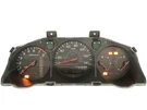 *speedometer Instrument Cluster Dash Panel 2001 - 03 Acura Mdx 194,000 Miles. Fixed Price $150.48.
