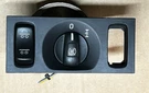 Scania P G Series Differential Lock Switch 1899842. Fixed Price $37.91.