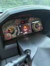 2016 Dodge 1500 Eco Diesel Laramie Longhorn Gauge Cluster. Fixed Price $285.00.