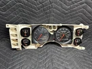 '83 - '86 Ford Mustang Foxbody 85MPH 6K Rpm Instrument Cluster 05,987 Miles. Fixed Price $69.00.