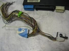 95-01 Bmw E38 Instrument Gauges Cluster Ecu Harness Repair Wiring Plugs Only. Fixed Price $27.23.