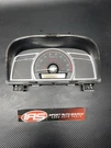 2006-2011 Honda Civic Si K20Z3 Oem 6SPD Instrument Gauge Cluster 266K Miles. Fixed Price $120.00.