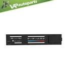 Heater Face Plate Display 4X Knobs For Toyota 4RUNNER Pickup 55519-89143. Fixed Price $27.98.