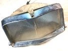 1962 Cadillac Parking Light Lens Lamp Housing 5953201 Bezel 5953204. Fixed Price $124.00.