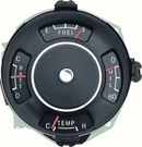 1963-64 Chevrolet Chevy Ii/nova Ss Gauge Instrument & Cluster. Fixed Price $355.89.