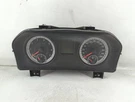 Dodge Ram 1500 Speedometer Instrument Cluster Gauges Cznrt. Fixed Price $51.28.