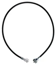 Jegs Mopar Style Speedometer Cable Assembly Clip-on. Fixed Price $64.99.