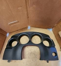 Dodge Charger Dash Instrument Panel Speedometer Gauge Cluster Bezel Trim 05-10. Fixed Price $29.99.