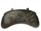 Speedometer Instrument Cluster Gauges 06 07 Buick Rainier 76,383 Miles Rebuilt. Fixed Price $136.08.