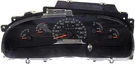 Dorman 599-670 Remanufactured Instrument Cluster. Fixed Price $794.81.