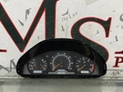 Mercedes Benz W202 Class Instrument Cluster Speedometer A2025408348 (broken). Fixed Price $87.12.