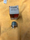 Nos 1965 1970 Ford Mustang Turn Signal Flasher Assembly D1FZ-13350-A Metal. Fixed Price $35.99.