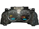2007 - 2009 Avalanche/sierra/silverado/suburban/tahoe Speedometer 129,314 Miles. Fixed Price $175.77.