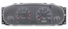 2000-02 Isuzu Rodeo 4X4 Honda Passport Speedometer Gauge Assembly 8972128612. Fixed Price $70.00.
