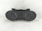 2020-2020 Jeep Cherokee Speedometer Instrument Cluster Gauges Mjhww. Fixed Price $92.07.