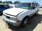 Used Speedometer Gauge Fits: 1997 Gmc Blazer S10/JIMMY S15 6-262 4.3L At W/tacho. Fixed Price $135.70.