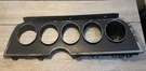 1972-1973 Ford Torino Gauge Instrument Cluster Bezel. Fixed Price $75.64.