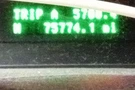2009 Milan Oe Speedometer Gauge Cluster 75K Miles Mercury. Fixed Price $84.47.