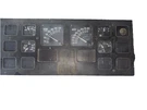 International 4700 Speedometer Instrument Cluster 1661331C92. Fixed Price $180.00.