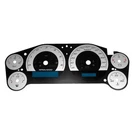 For Chevy Silverado 1500 07-13 Gauge Face Kit Daytona Edition W. Fixed Price $129.99.