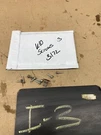 1973 1987 Chevy Gmc Gauge Cluster Housing Pod Mounting Screws 7MM 8MM 5/16. Fixed Price $24.99.