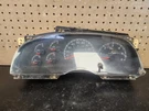 1997 1998 Ford F150 F250 Expedition Speedometer Instrument Cluster 234,700 Miles. Fixed Price $132.99.