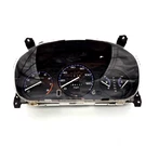 1999-2000 Honda Civic Ex At Instrument Cluster Speedometer Tachometer 257-61459. Fixed Price $159.99.