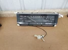 Speedometer Head Only 85 Mph Fits 83-87 Crown Victoria 290095. Fixed Price $115.00.