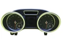 Mercedes Class Speedometer Instrument Cluster 3.0 Petrol 7 Auto 2016. Fixed Price $283.58.