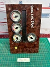 2006 International 9900I Eagle Gauges Instrument Cluster Dash 3592539C91 Oem. Fixed Price $157.65.